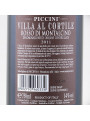 Rosso di Montalcino 2011 | Villa al Cortile